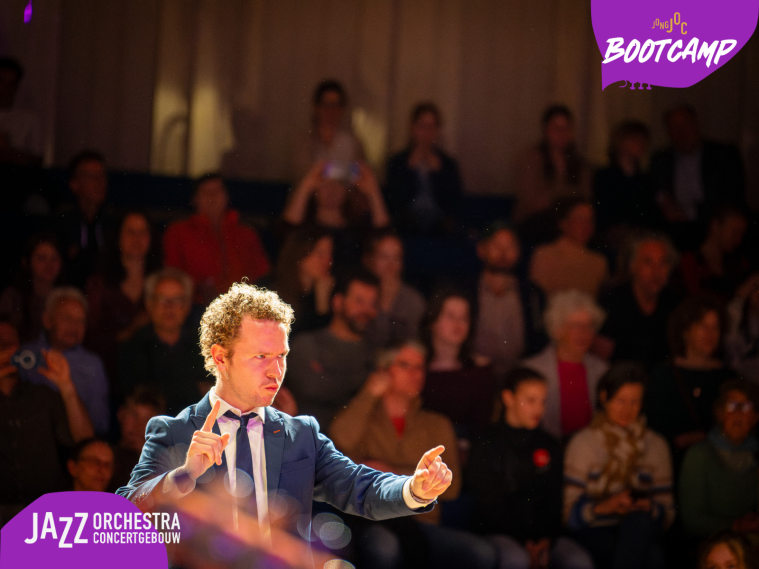 Foto door Paulus van Dorsten